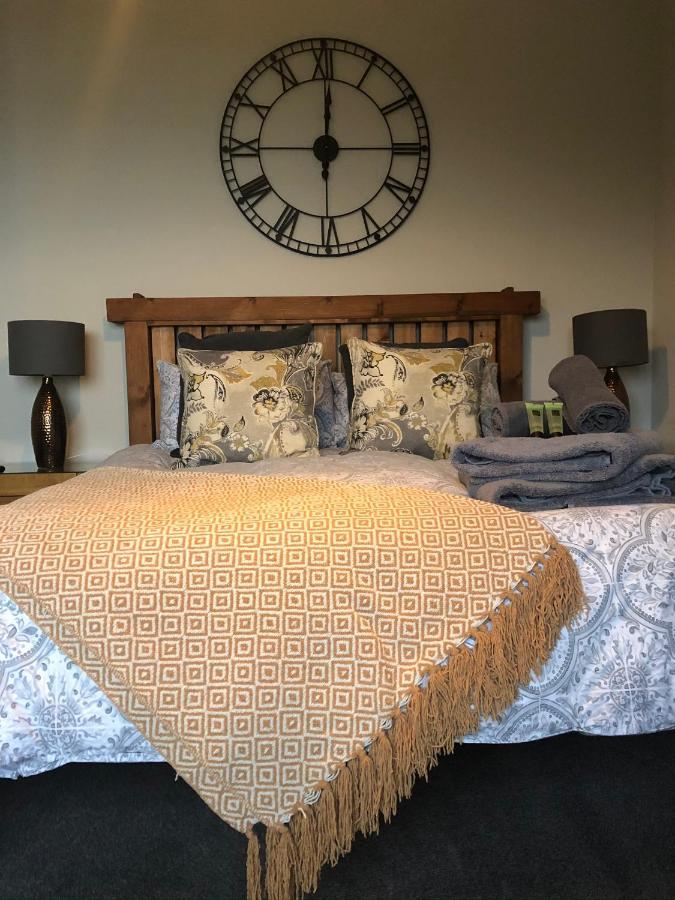 Widemouth Manor Hotel Bude Bilik gambar