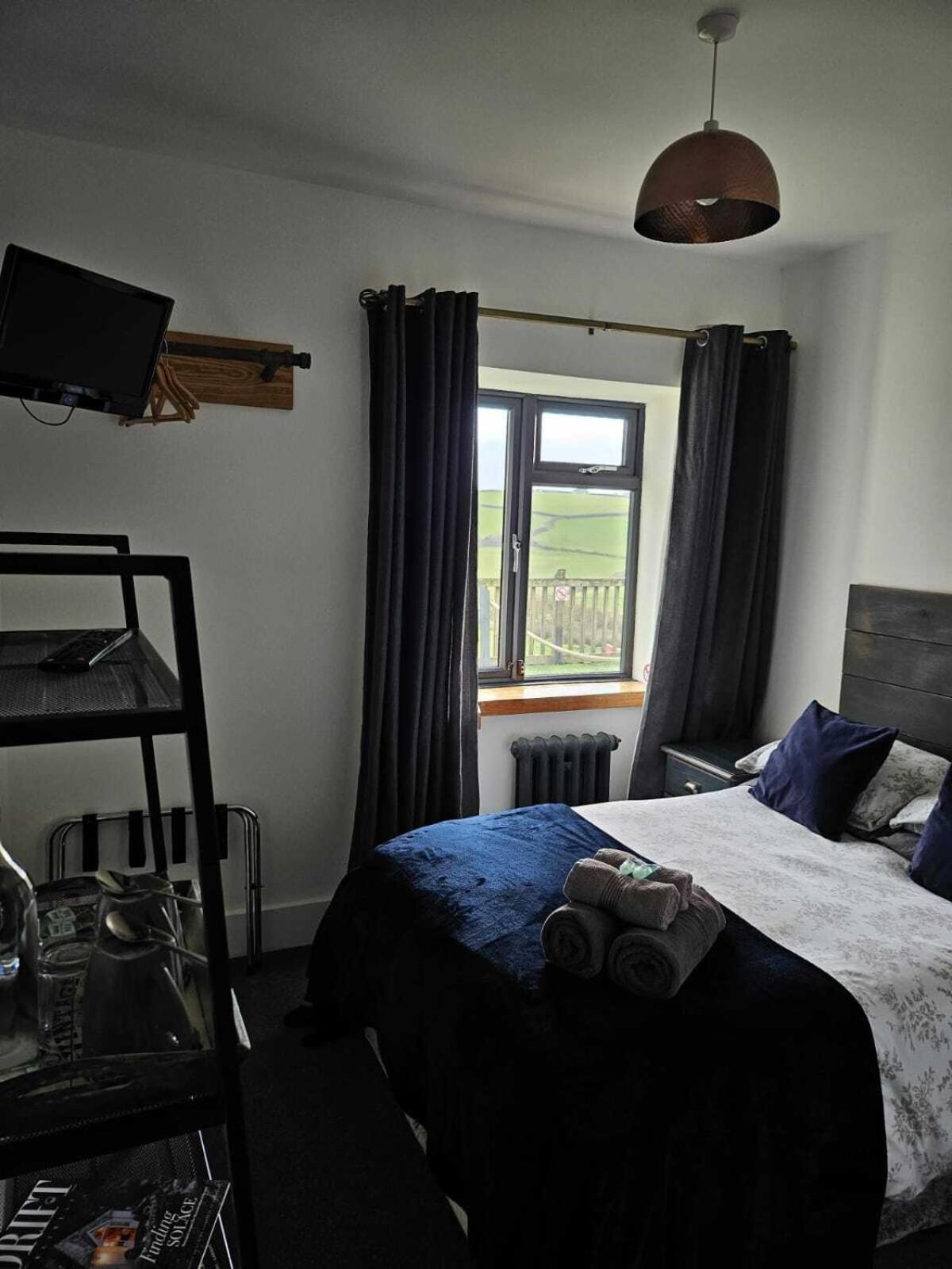 Widemouth Manor Hotel Bude Bilik gambar