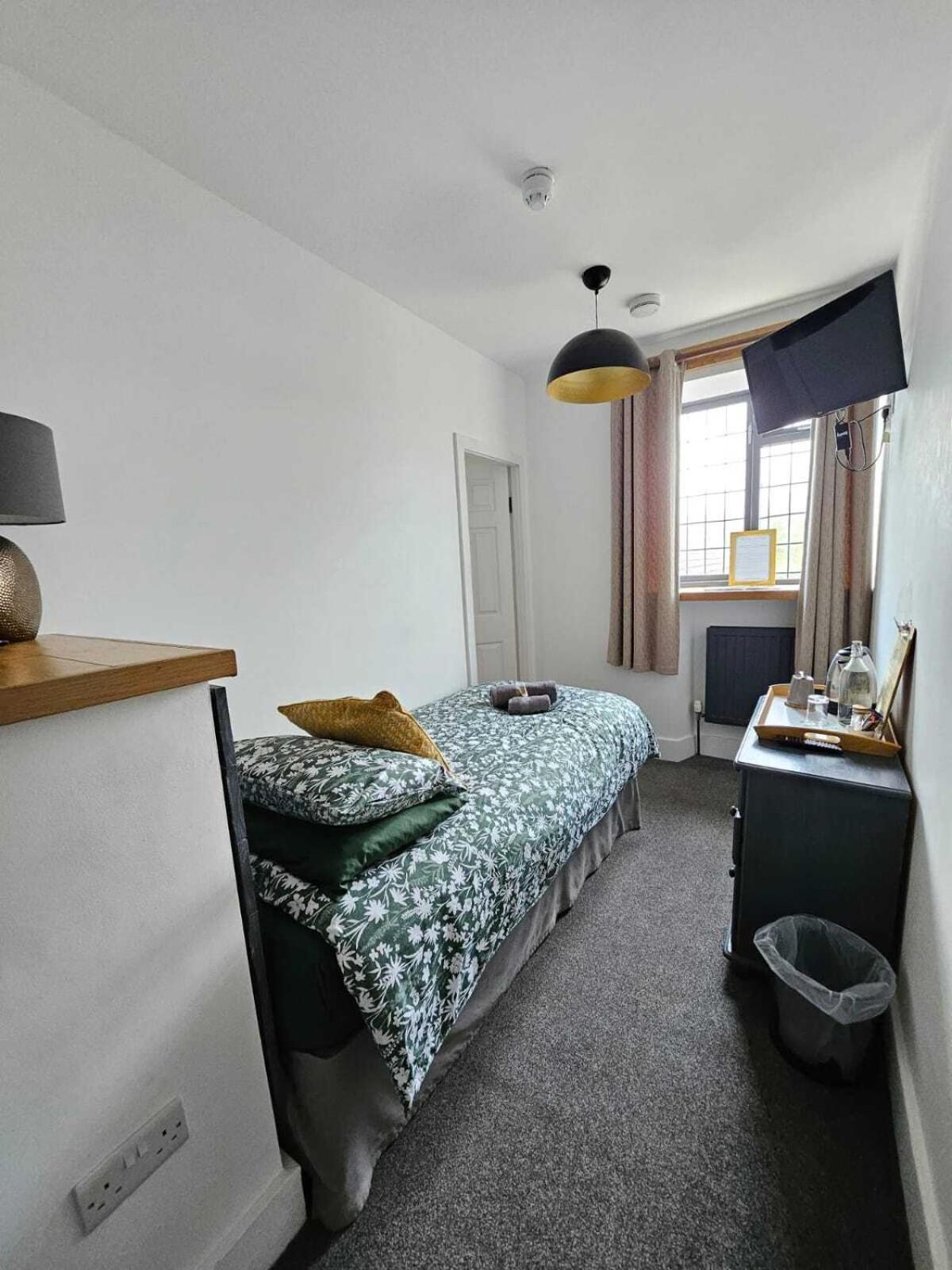 Widemouth Manor Hotel Bude Bilik gambar