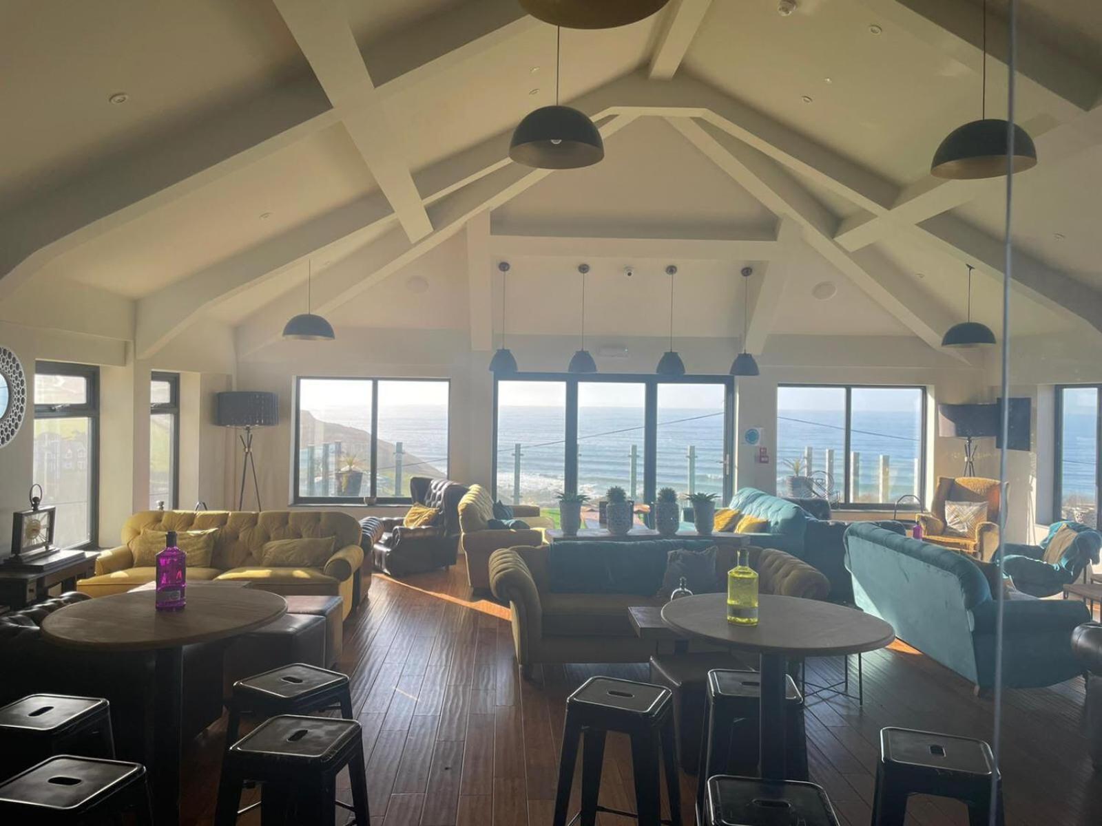 Widemouth Manor Hotel Bude Luaran gambar