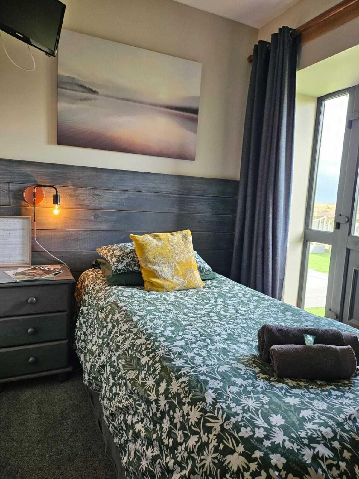 Widemouth Manor Hotel Bude Bilik gambar
