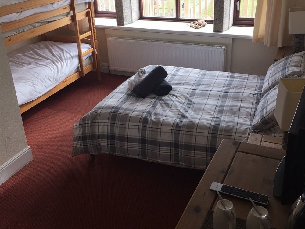 Widemouth Manor Hotel Bude Luaran gambar