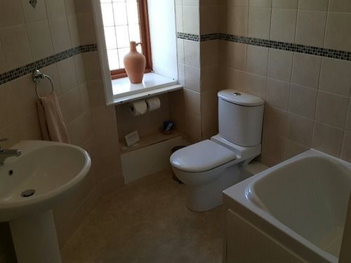 Widemouth Manor Hotel Bude Luaran gambar