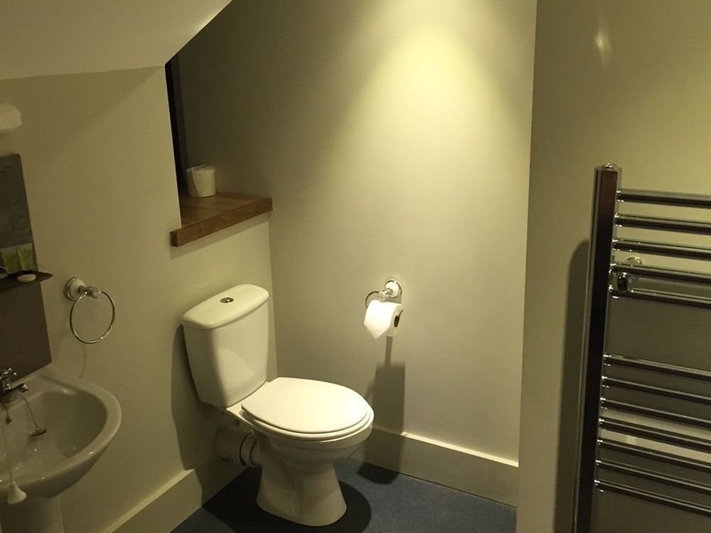 Widemouth Manor Hotel Bude Luaran gambar