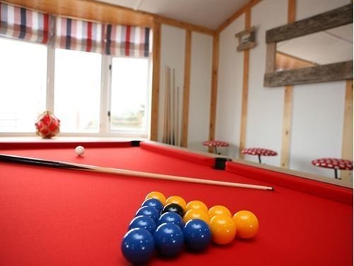 Widemouth Manor Hotel Bude Luaran gambar